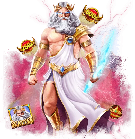 zeus789 สล็อต